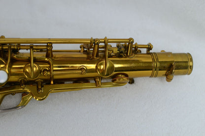 Conn 30M Tenor Saxophone 292xxx Mint