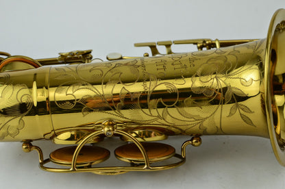 Martin 'The Martin Alto' 169xxx Mint Condition