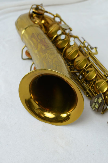 Conn 30M Tenor Saxophone 292xxx Mint