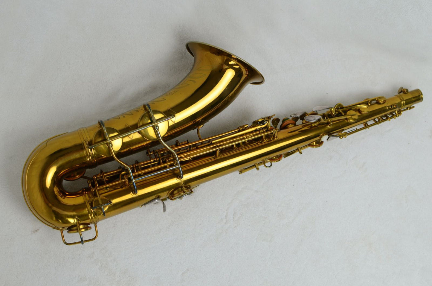Conn 30M Tenor Saxophone 292xxx Mint