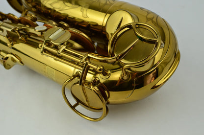 Martin 'The Martin Alto' 169xxx Mint Condition