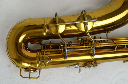 Conn 30M Tenor Saxophone 292xxx Mint
