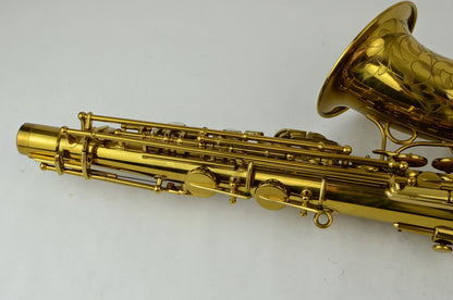 Martin 'The Martin Alto' 169xxx Mint Condition