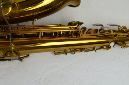 Conn 30M Tenor Saxophone 292xxx Mint