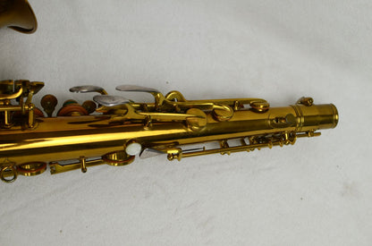 Conn 30M Tenor Saxophone 292xxx Mint