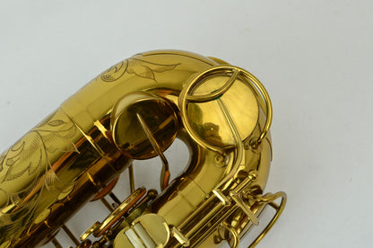 Martin 'The Martin Alto' 169xxx Mint Condition