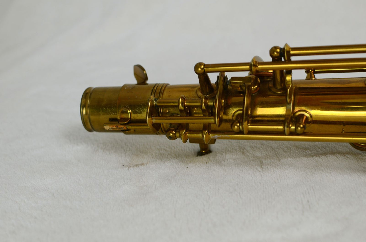 Conn 30M Tenor Saxophone 292xxx Mint