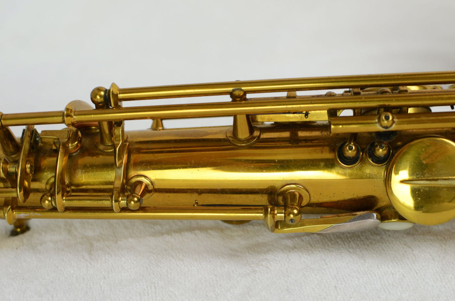 Conn 30M Tenor Saxophone 292xxx Mint