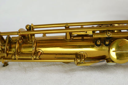 Conn 30M Tenor Saxophone 292xxx Mint