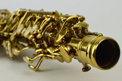 King Super 20 Alto Full Pearls 313xxx