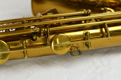 Conn 30M Tenor Saxophone 292xxx Mint