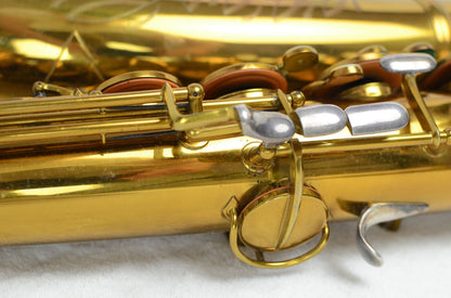 Conn 30M Tenor Saxophone 292xxx Mint