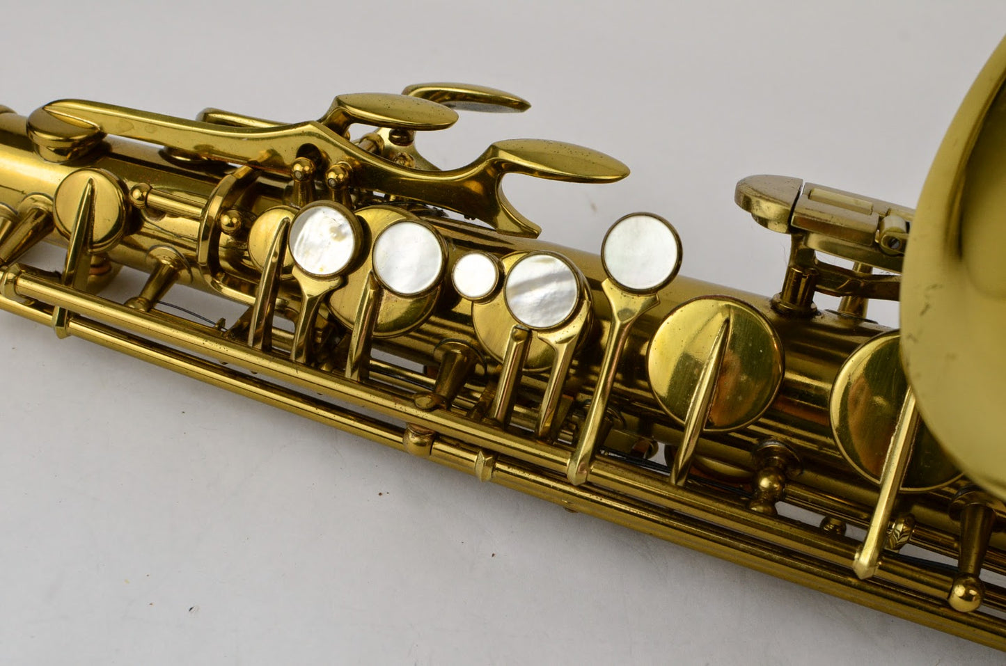 Martin 'The Martin Alto' 169xxx Mint Condition