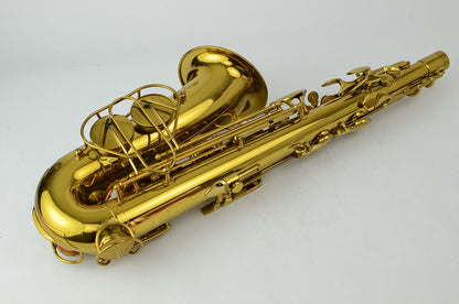 Martin 'The Martin Alto' 169xxx Mint Condition