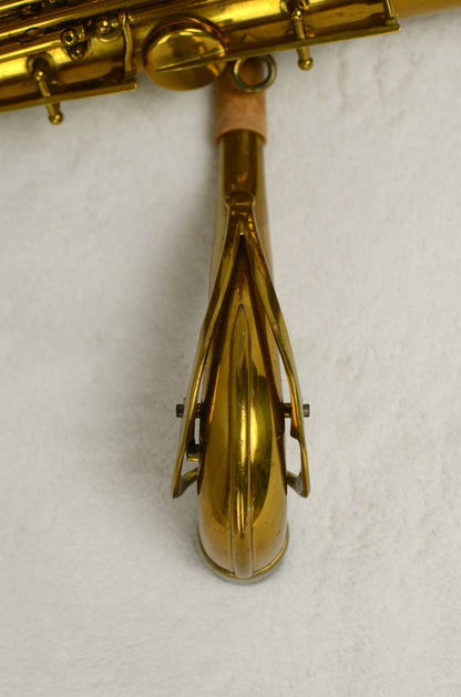 Conn 30M Tenor Saxophone 292xxx Mint