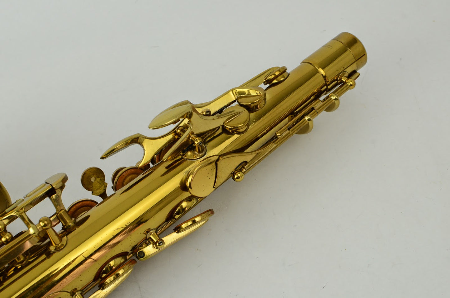 Martin 'The Martin Alto' 169xxx Mint Condition