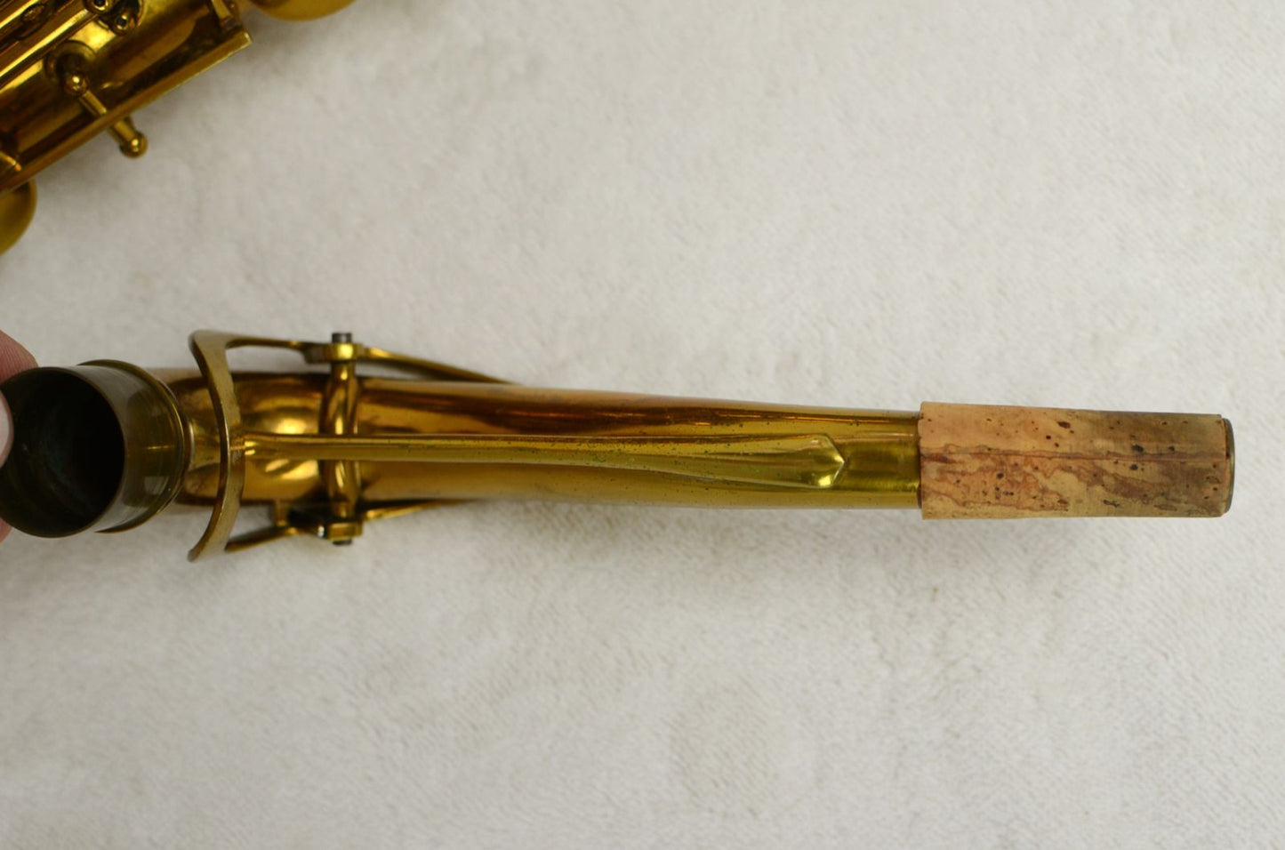 Conn 30M Tenor Saxophone 292xxx Mint