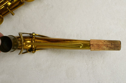 Conn 30M Tenor Saxophone 292xxx Mint