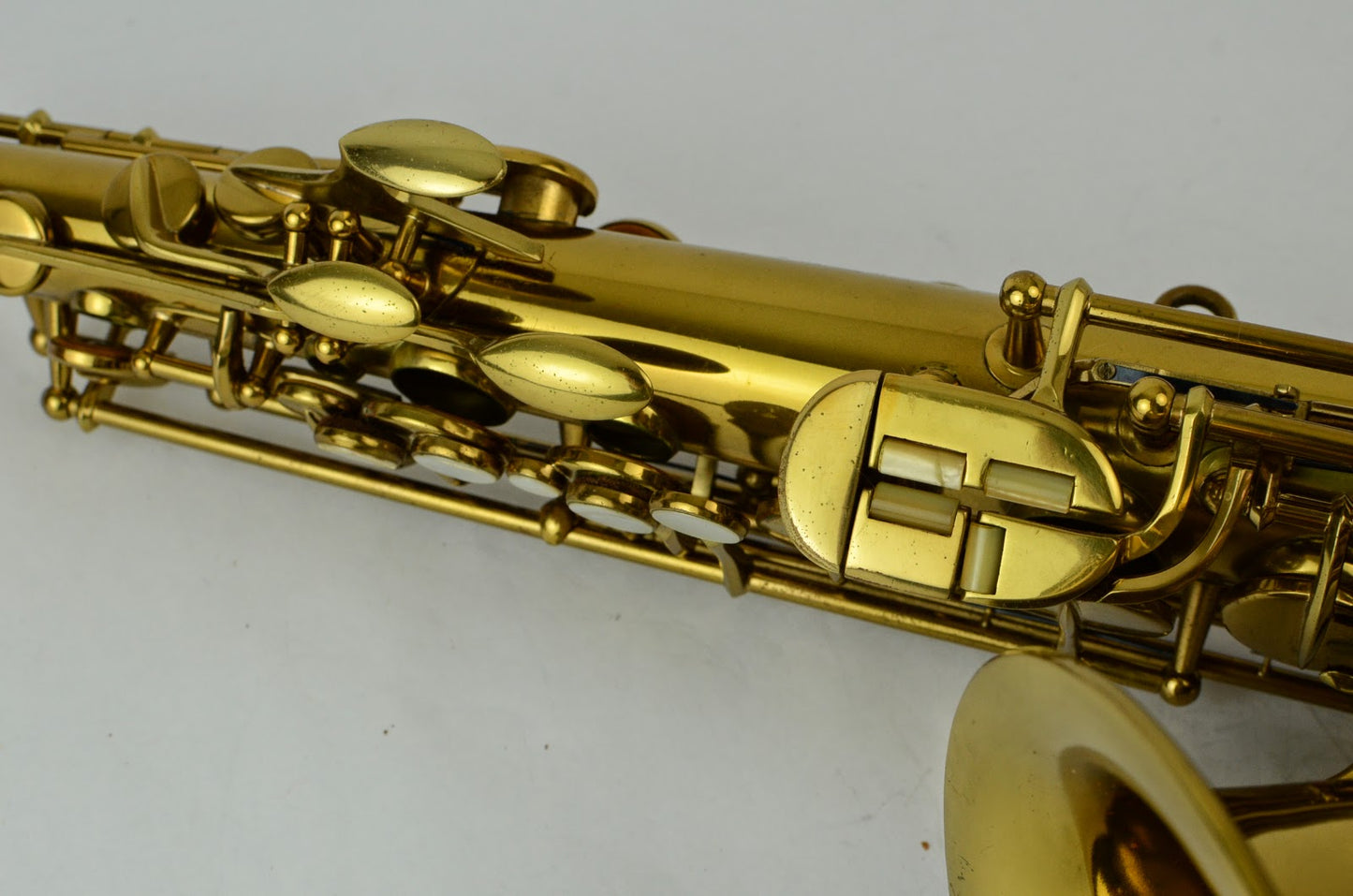 Martin 'The Martin Alto' 169xxx Mint Condition