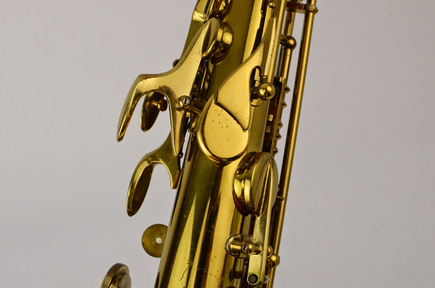 Martin 'The Martin Alto' 169xxx Mint Condition