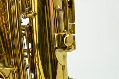 Martin 'The Martin Alto' 169xxx Mint Condition