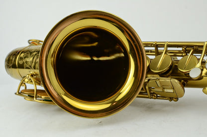 Martin 'The Martin Alto' 169xxx Mint Condition