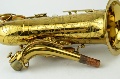 Martin 'The Martin Alto' 169xxx Mint Condition