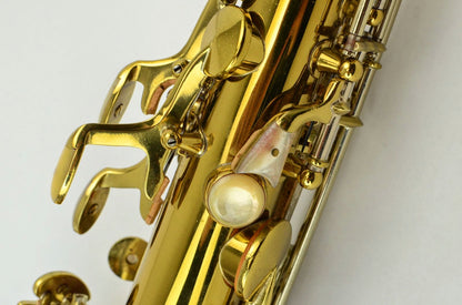 King Super 20 Alto Full Pearls 313xxx
