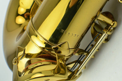 King Super 20 Alto Full Pearls 313xxx