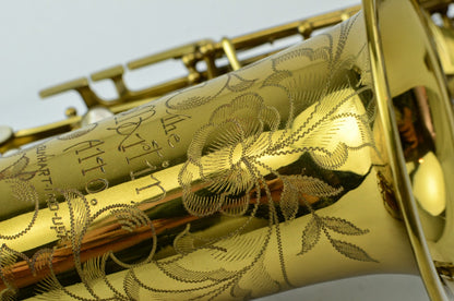 Martin 'The Martin Alto' 169xxx Mint Condition