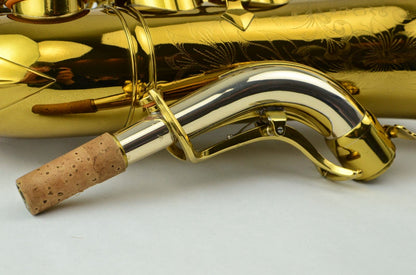 King Super 20 Alto Full Pearls 313xxx