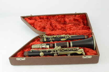 Martin 'The Martin Alto' 169xxx Mint Condition