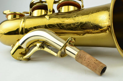 King Super 20 Alto Full Pearls 313xxx