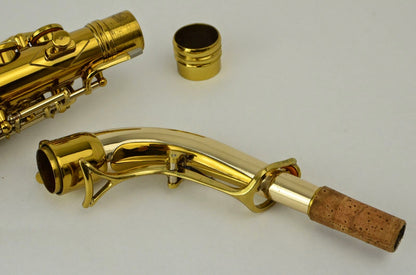 King Super 20 Alto Full Pearls 313xxx