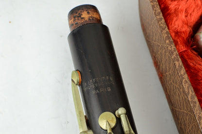 Martin 'The Martin Alto' 169xxx Mint Condition