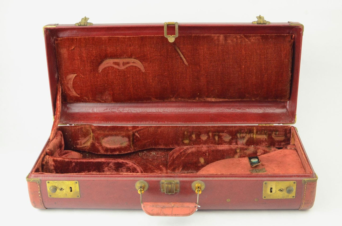 King Super 20 Alto Full Pearls 313xxx