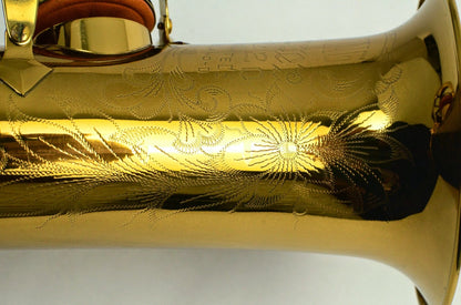 King Super 20 Alto Full Pearls 313xxx