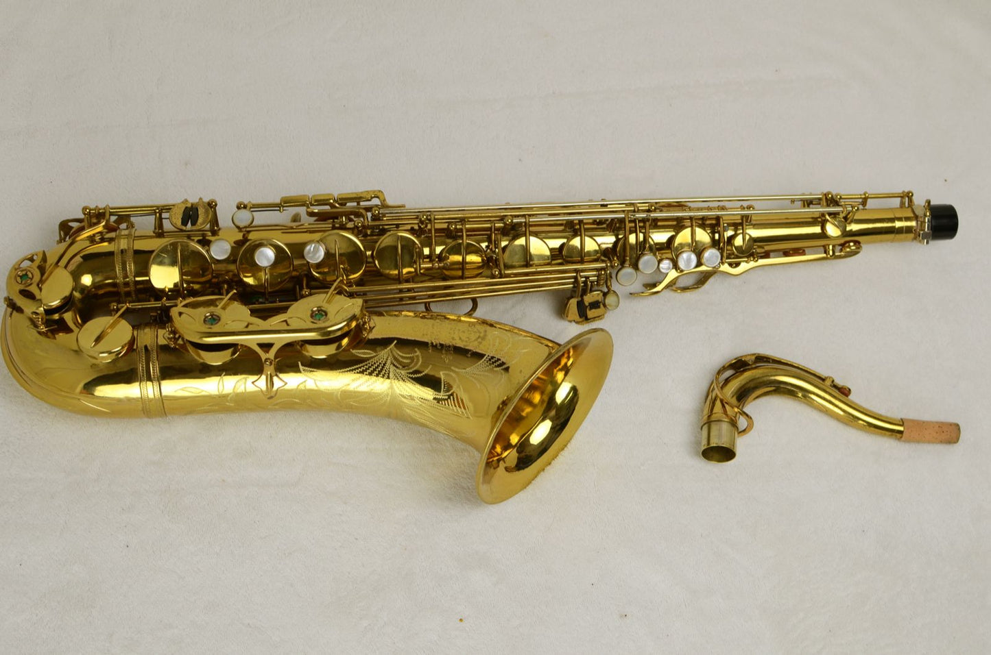 Selmer Mark VI Tenor Saxophone 87xxx