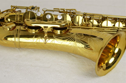 Selmer Mark VI Tenor Saxophone 87xxx