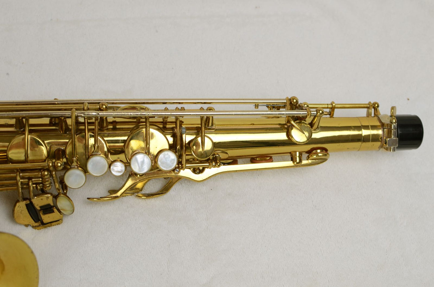 Selmer Mark VI Tenor Saxophone 87xxx