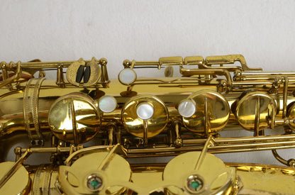 Selmer Mark VI Tenor Saxophone 87xxx