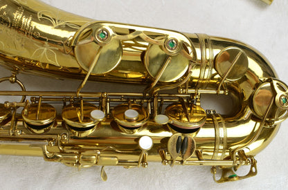 Selmer Mark VI Tenor Saxophone 87xxx