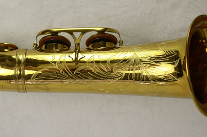 Selmer Mark VI Tenor Saxophone 87xxx
