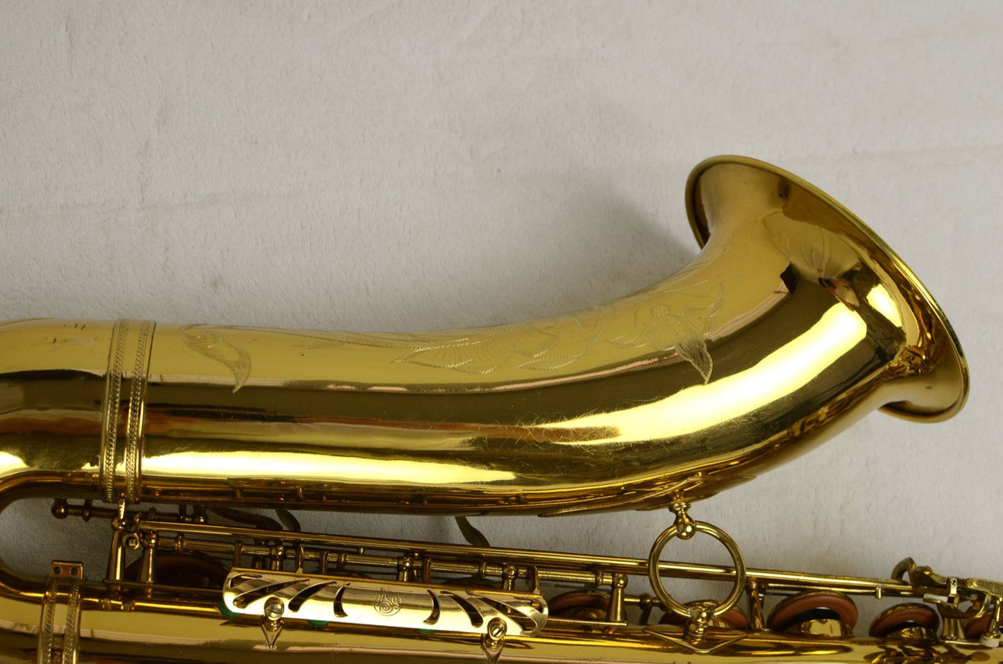 Selmer Mark VI Tenor Saxophone 87xxx
