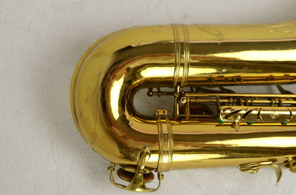 Selmer Mark VI Tenor Saxophone 87xxx