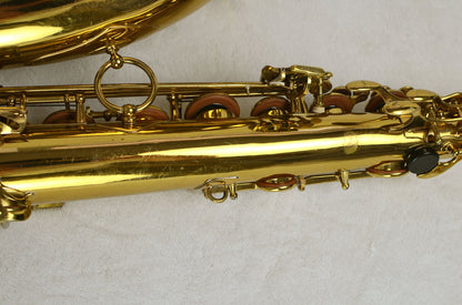 Selmer Mark VI Tenor Saxophone 87xxx