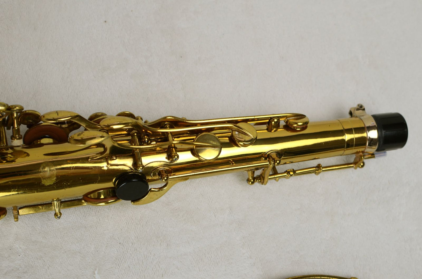 Selmer Mark VI Tenor Saxophone 87xxx