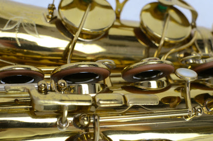 Selmer Mark VI Tenor Saxophone 87xxx