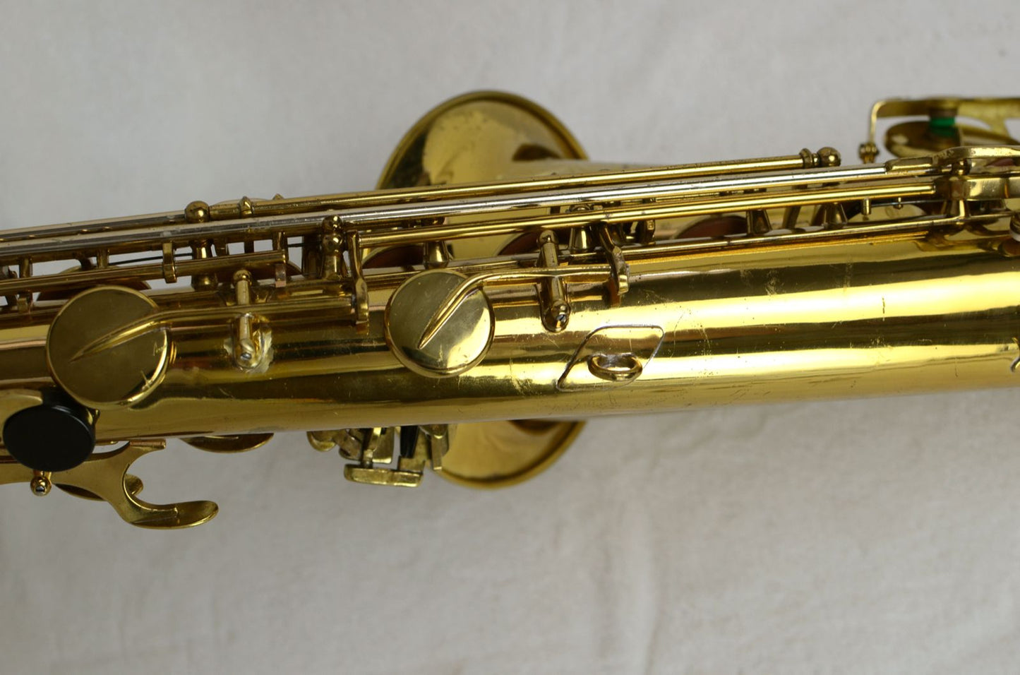 Selmer Mark VI Tenor Saxophone 87xxx