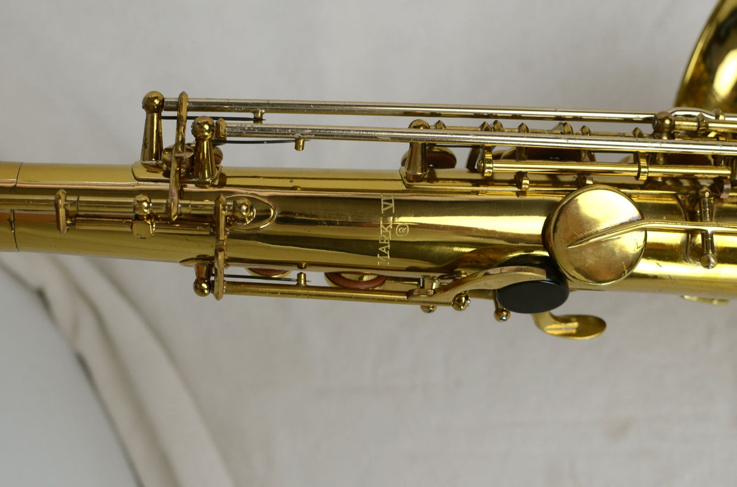 Selmer Mark VI Tenor Saxophone 87xxx